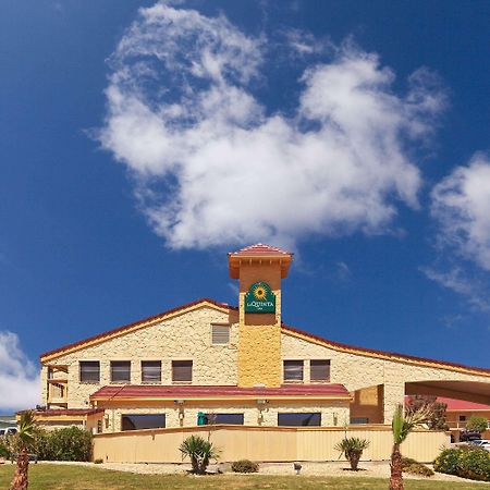La Quinta Inn By Wyndham El Paso Cielo Vista Eksteriør bilde