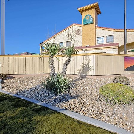 La Quinta Inn By Wyndham El Paso Cielo Vista Eksteriør bilde