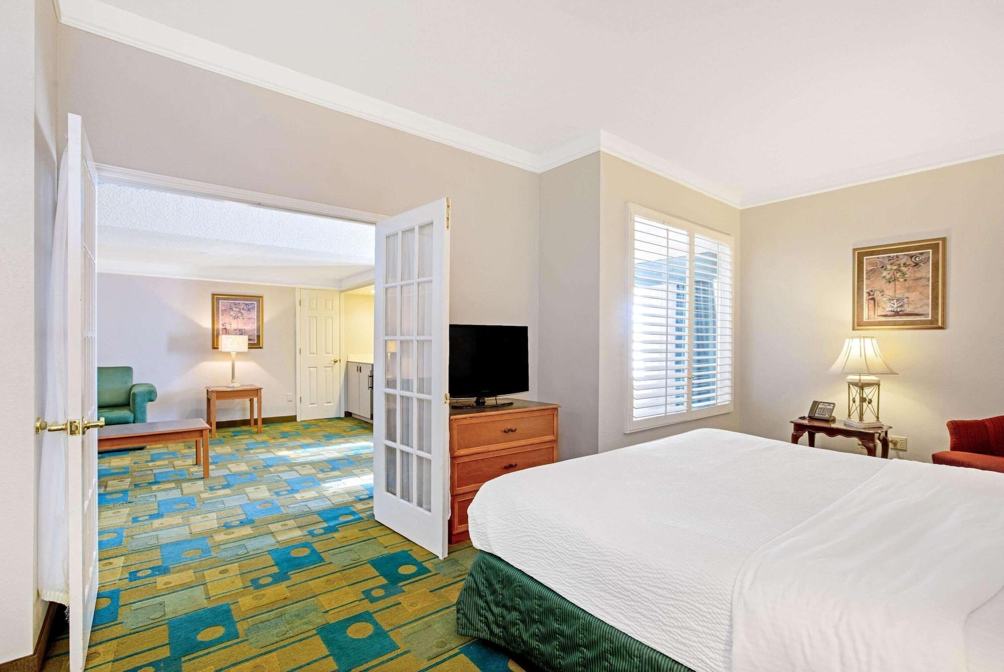La Quinta Inn By Wyndham El Paso Cielo Vista Eksteriør bilde