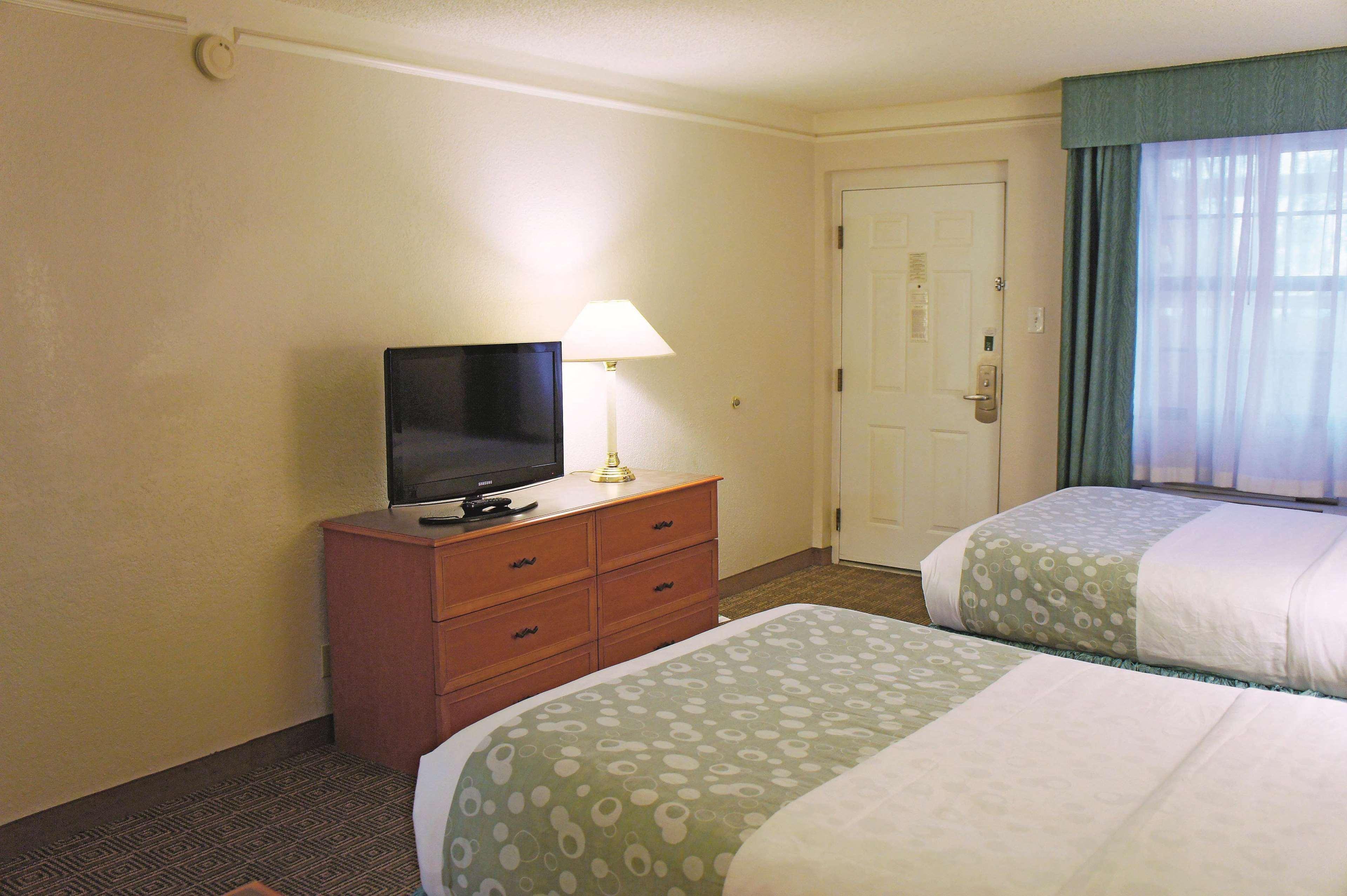 La Quinta Inn By Wyndham El Paso Cielo Vista Eksteriør bilde